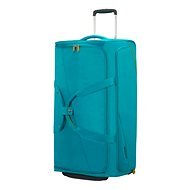 American Tourister Pikes Peak Duffle 75 Aero Turquoise - Suitcase