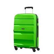American Tourister Bon Air Spinner Pop Green, size M - Suitcase