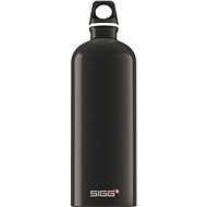 SIGG Traveller Black - Fľaša na vodu