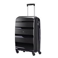 American Tourister Bon Air Spinner Black, size M - Suitcase