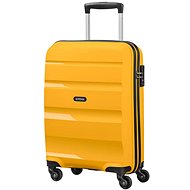 American Tourister Bon Air Spinner S Strict Light Yelow - Suitcase