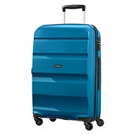 American Tourister Bon Air Spinner M Seaport Blue - Suitcase