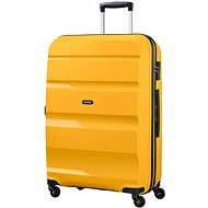American Tourister Bon Air Spinner L Light Yelow - Suitcase
