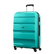American Tourister Bon Air Spinner Deep Turquoise - Suitcase