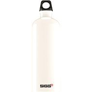 SIGG Traveller White 1,0L - Drinking Bottle