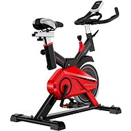 Brother 4670 BC - Spin Bike