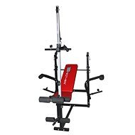 Brother Weight Bench with Pulley - Fitness Bench
