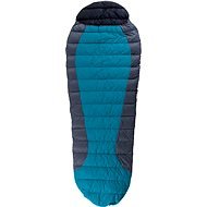 Warmpeace Viking Blanket 195cm left - Sleeping Bag