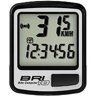 Echowell Bri10 gray - Bike Computer