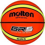 Molten BGR5 - Basketbalová lopta