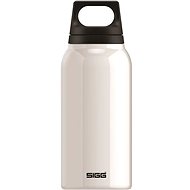 SIGG Hot &amp; Cold Brushed 0,3l - Thermos