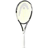 Kopf Graphene XT Speed ​​Lite Griff 2 - Tennisschläger