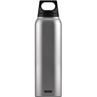 SIGG Hot &amp; Cold Brushed 0.5L - Thermos