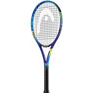 Kopf IG Challenge-Lite blau vel. L2 - Tennisschläger