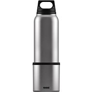 SIGG Hot &amp; Cold Brushed 0,75L - Thermos