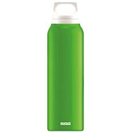 SIGG Hot &amp; Cold Classic Green 0.5L - Thermos