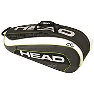 Head Djokovic 9R Supercombi - Sports Bag
