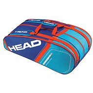 Head Core 9R Supercombi blfl - Sports Bag