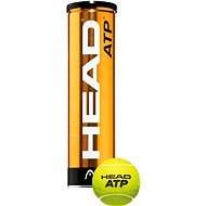 Head ATP Metal - Teniszlabda