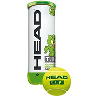 Head T.I.P Green - Tennis Ball