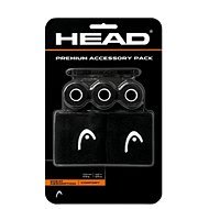 Head Accessory Premium Pack black - Grip ütőhöz