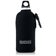 SIGG Thermo Neoprene Black 0,6l - Thermal Bottle Cover