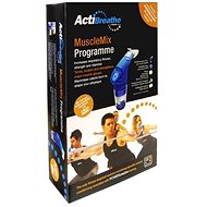 ActiBreathe MuscleMix - Kit