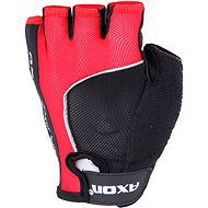 Axon rot 290 XL - Fahrrad-Handschuhe