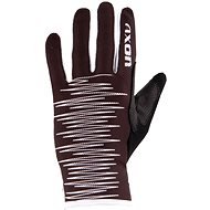 Axon 504 schwarz M - Fahrrad-Handschuhe