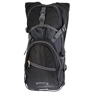 Axon Gekon black - Cycling Backpack