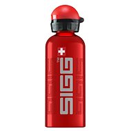 Red SIGGnature 0.6 l - Drinking Bottle