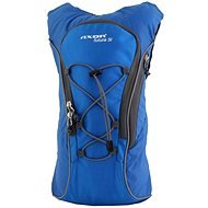 Axon Futura blue - Cycling Backpack