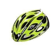 Limar Ultralight + Topeak M - Bike Helmet