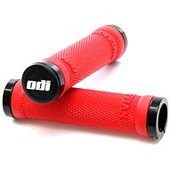ODI Ruffian Lock-On Red - Grip