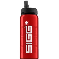 WMB SIGGnificant Red 1.0L - Drinking Bottle