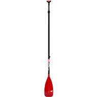Red Paddle Glass - Paddle