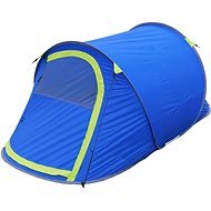 Brother Self-adjusting Tent for 2 Persons 230 × 125 × 100cm - Tent