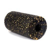 Blackroll Black and Yellow - Massage Roller