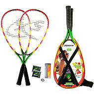 Speedminton S600 set - Crossminton Set