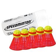 Speedminton Tube FUN - Crossminton balls