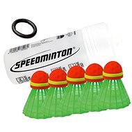 Speedminton Tube CROSS - Crossminton balls