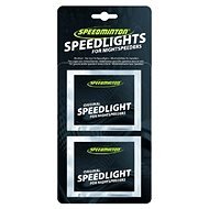 Speedminton Speedlights - Crossminton Set