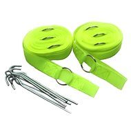 Speedminton Easy Court Pro - Crossminton Set