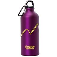 Frendo Rainbow water bottle violet - Drinking Bottle