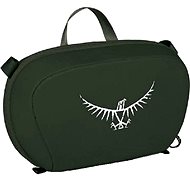 Osprey Washbag Cassett, Shadow Grey - Make-up Bag