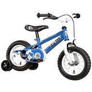 Scirocco Speedy 12 "Blue - Children's Bike