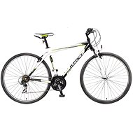 Fact X-Men's Cross Mission 51 - Cross Bike