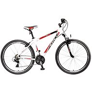 X-Fact 27.5 "Mission Alu mens 48 - Mountain Bike
