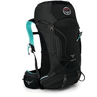 Osprey Kyte 36 gray orchid WS/WM - Tourist Backpack