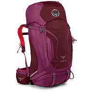 Osprey Kyte 36 Purple Calla WS/M - Tourist Backpack
